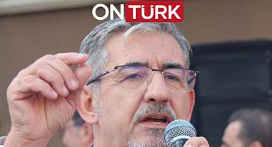 CHP Balıkesir İl Başkanı Köybaşı Gemileri Yaktı: 