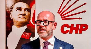 CHP Balıkesir Milletvekili Serkan Sarı’dan Parti İçi Süreçlere Dair Dikkat Çeken Basın Açıklaması: 