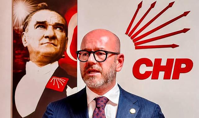 CHP Balıkesir Milletvekili Serkan Sarı’dan Parti İçi Süreçlere Dair Dikkat Çeken Basın Açıklaması: