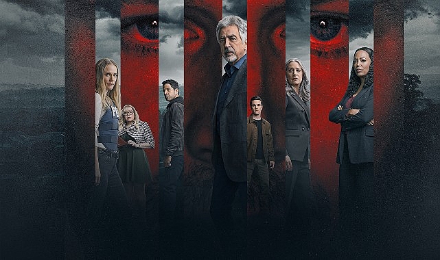 Criminal Minds: Evolution Yeni Sezonuyla FX'te Büyük Duyuru
