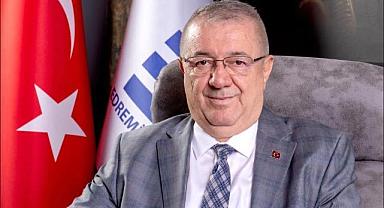 Edremit Belediye Başkanı Mehmet Ertaş hakkında rüşvet iddiası: Suç duyurusu yapıldığı öne sürüldü