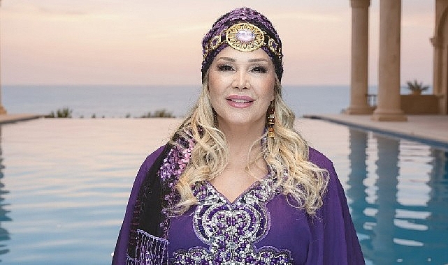 Güler Işık’ın Yeni Dönemi: Seviyorum De ve Şak Şak Şakırdama ile Müziğe Dönüş