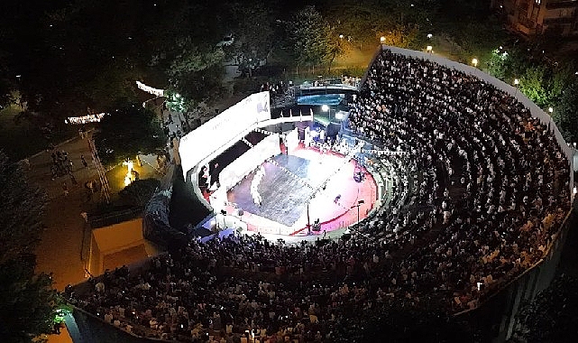 İnegöl'de Kültür Sanat Festivali'nin İkinci Günü: Dış Mahallelere Taşınan Coşku ve Yerel Ekiplerin Şöleni