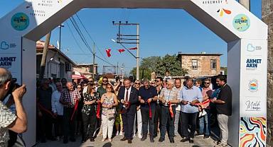 Keremköy’de Festival Heyecanı Başlıyor: Kültür, Sanat ve Müzik İki Gün Boyunca Sürecek