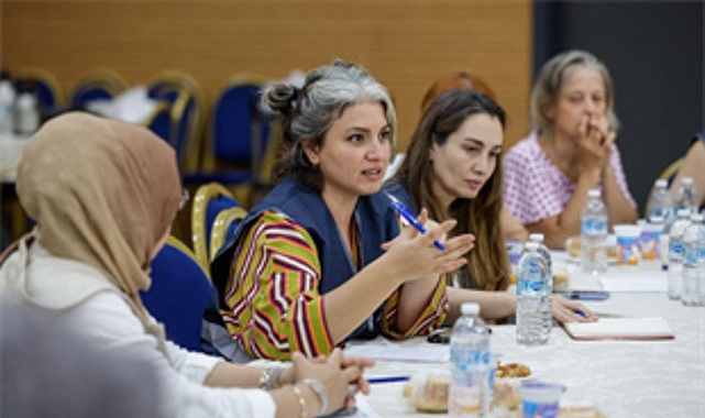 Mahallede Söz Sende: Ulubatlı Mahallesi’nde Sesler Yerel Yönetimle Buluşuyor