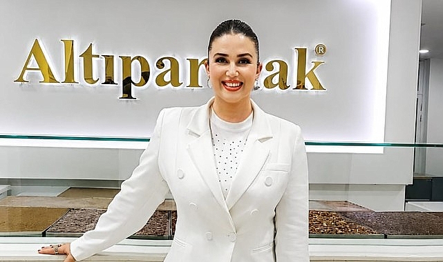 Pınar Altıparmak: Burdur'un Geleneksel Lezzetlerini Yeryüzüne Taşıyan Bir Yolculuk