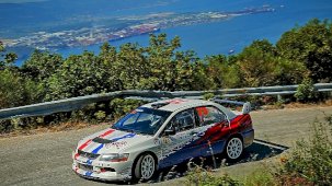 2026 Türkiye Tırmanma Şampiyonası: Şahintepe Ralli Tırmanışıyla İkinci Gün Heyecanı