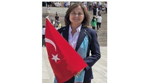 Anıtkabir’e Ziyaretle Başlayan 2026-2027 Rotary Hizmet Dönemi Türkiye Bölge Federasyonları