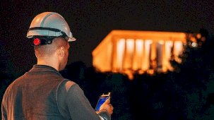 Ankara NATO Zirvesi İçin Başkent EDAŞ’tan Güvenilir Enerji Altyapısı Hazırlıkları