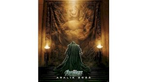 Avengers: Doomsday—Kahramanların Büyük Yeniden Doğuşu ve Epik Kavuşma