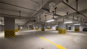 Balçova Metro İstasyonu Otoparkı: Kentte Ulaşımda Yeni Bir Entegre Deneyim