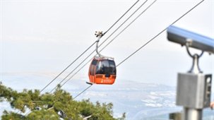 Balçova Teleferik: Bakım ve Yenileme Süreci ile Hizmete Yeniden Açılış Planı