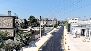 Başiskele Sahilinde Trafik ve Ulaşımda Yeni Dönem: Tek Yön ve Bağımsız Bisiklet Yolu