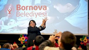 Bornova’da Çocuklar İçin Koruyucu Sağlık Seferberliği: 2.489 Öğrenciye Bedenen ve Zihnen Sağlıklı Yaşam Yetileri