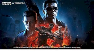 Call of Duty Mobile 7. Sezon: Terminated — Terminator İş Birliği ve Yeni İçerikler