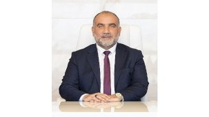 Canik Belediye Başkanı İbrahim Sandıkçı: 15 Temmuz Demokrasi ve Milli Birlik Günü Mesajı