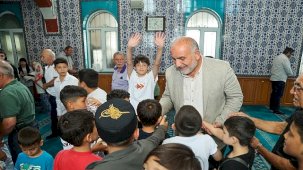 Canik'te Yaz Tatili: Gençler ve Aileler İçin Özel Projeler ve Deneyimler