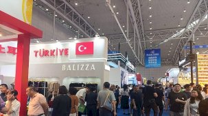 China-Eurasia Expo 2026: Urumçi’de Türk Katılımı ve Teknoloji ile Yatırım Odaklı Görüşmeler