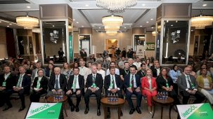 COP İnegöl İklim Değişikliği Yerel Taraflar Konferansı: Yerelde Ortak Sorumluluk ve Sürdürülebilir Gelecek