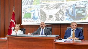 Didim Belediyesi En Yüksek Yatırım Büyüklüğüyle Aydın’da Öne Çıktı