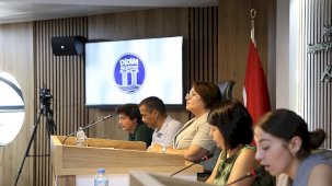 Didim Belediyesine Yeni Hibe Aracıyla Çevre Temizliğinde Güçlendiriliyor