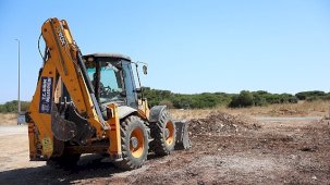 Didim’in Mahallelerinde Eşit Hizmetle Yükselen Ulaşım Altyapısı