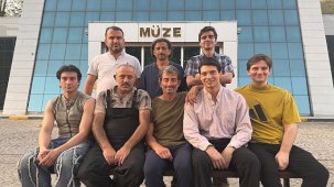 DIŞARIDAKİLER: Bir Zamanlar Almanya'da — Yeni Bir Göç Hikayesi