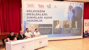 Geleceğin Hekimlik Meslekleri: Sınırları Aşan Küresel Kariyer Olanakları ve İngilizce Tıp Programı