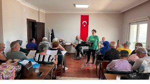 Gölcük Saygınlar Kulübü: Aktif Yaşlılık İçin Yeni Bir Model