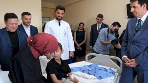 Haymana’da Sünnet Şöleni 2024: Çocuklar için unutulmaz bir akşam