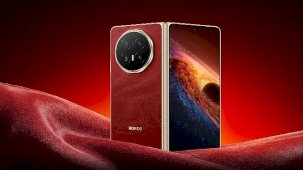 HONOR Magic V6: Şangay’da GLOMO’dan İki Ödülle Taçlandırılan Yenilikçi Katlanabilir Güç