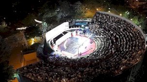 İnegöl'de Kültür Sanat Festivali'nin İkinci Günü: Dış Mahallelere Taşınan Coşku ve Yerel Ekiplerin Şöleni