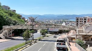 İzmit Gazanfer Bilge Bulvarı Üstyapı Yenileme: Son Durum ve Ulaştırlabilirlik Öncelikleri
