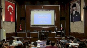 Kamu Mali Yönetimi ve Kontrol Kanunu Eğitimi: Belediyelerde Kaynak Yönetimi ve Denetim Yetkinlikleri