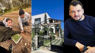 Karaburun Bodrum Koyu'nda Merlin Apart Otel: Aile Değerleriyle Inşa Edilen Sıcak Bir Ev Deneyimi