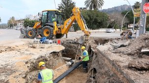 Kemer İlçesi İçme Suyu ve Kanalizasyon Altyapı Projesi Güncel Durum ve Hedefler