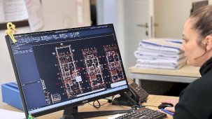 Konak'ta E-Ruhsat ile Başvurular Dijitalleşti: Altı Adımda Hızlı ve Şeffaf İşlem