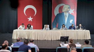Konak’ta Şeffaflık ve Estetik Odaklı Temmuz Meclis Toplantısı Özeti