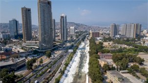 Körfez İçin Dere Temizliği: Meles, Arap Deresi ve Planlanan Yeni Adımlar