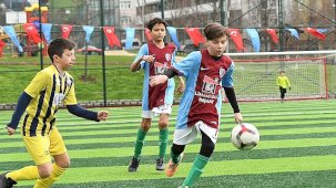 Küçükçekmece Yaz Spor Okulları: 19 Branşla Yaz Boyunca Ücretsiz Eğitimler