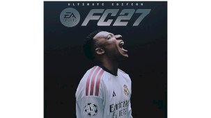 Kylian Mbappé, EA SPORTS FC 27 Kapak Yıldızı ve Mobil Versiyon İçin Yeni Görünüm