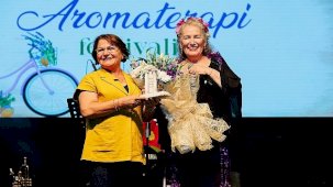 Lavanta & Aromaterapi Festivali: Doğa, Kültür ve Birliktelik Dolu Üç Gün