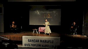 Madımak Anması: Hafıza ve Adalet İçin Çalışmaların İki Günlük Programı