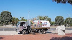 Maltepe’de Yaz Temizlik Seferberliği: Yalı Mahallesi’nde Yoğun Çalışma