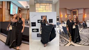 Melisa Özmen Charm’s Burs için Işığı Yaktı: Sanat ve Dayanışmanın Buluşması