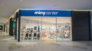 Minycenter Ankara'daki 3. Mağazasıyla Omnichannel Stratejisini Güçlendiriyor