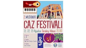Mudanya Caz Festivali: Üç Günlük Müzik ve Dayanışma Büyüsü