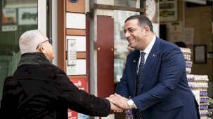 Narlıdere Temizlik Filosuna Kazandırılan Akülü Süpürgeler ve Çok Amaçlı Çöp Toplama Taşıyıcısıyla Şehrin Temizliği Yeniden Şekilleniyor