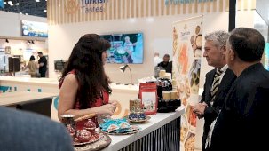 New York'ta Türk Gıda Sektörü Ön Planda: Summer Fancy Food Show 2026 Analizi
