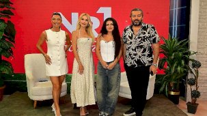 NR1 Magazin: Bu Hafta Magazin Dünyasının Nabzı NR1 Türk'te Atıyor